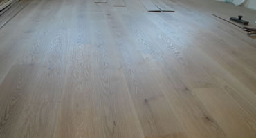 Drevená kliková podlaha – BerryAlloc - NOBLE