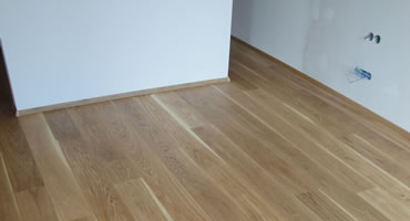 Drevená kliková podlaha – Befag, triedenie Nordic